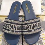 Ms summer sandals a embroidery