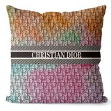 Fashionable household pillow, pillowcase, waist on set（50cm*50cm）