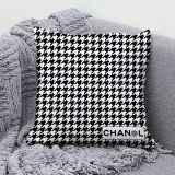 Fashionable household pillow, pillowcase, waist on set（40cm*40cm）