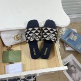 Ms summer sandals embroidering a word procrastinates thick with restoring ancient ways