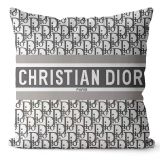 Fashionable household pillow, pillowcase, waist on set（40cm*40cm）