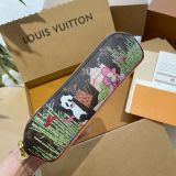 Pen bag items, stationery, portable bag with learning to receive