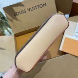 Pen bag items, stationery, portable bag with learning to receive