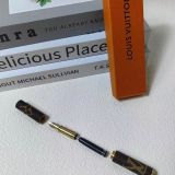 Medieval presbyopic office neutral pen pen calligraphy pen