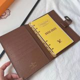High-quality goods packaging boxes buckle notepad high level fashion appearance note books