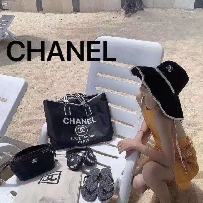 Women vintage large capacity fashion handbags New Trendy Women's Fashion Canvas