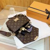 Fashion ladies single shoulder bag