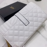 Lady's fashion handbag single shoulder bag