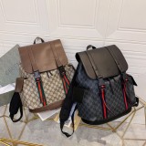 Unisex Fashion Backpack