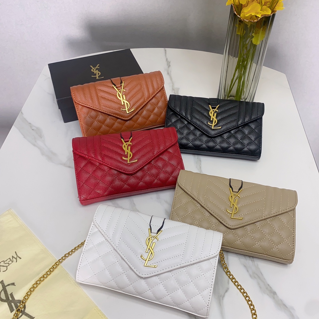 Lady's fashion handbag single shoulder bag