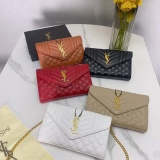 Lady's fashion handbag single shoulder bag