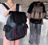 Unisex Fashion Backpack