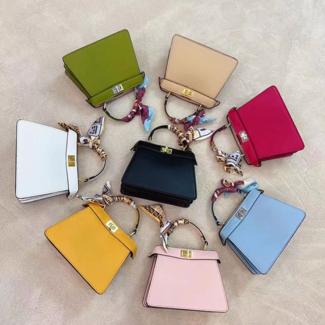 Fashion ladies single shoulder bag(no box)