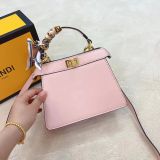 Fashion ladies single shoulder bag(no box)