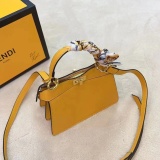 Fashion ladies single shoulder bag(no box)