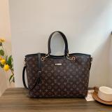 Fashion single shoulder bag