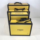 Fashion ladies single shoulder bag(no box)