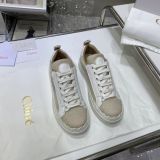 Color matching canvas shoes classic sneakers