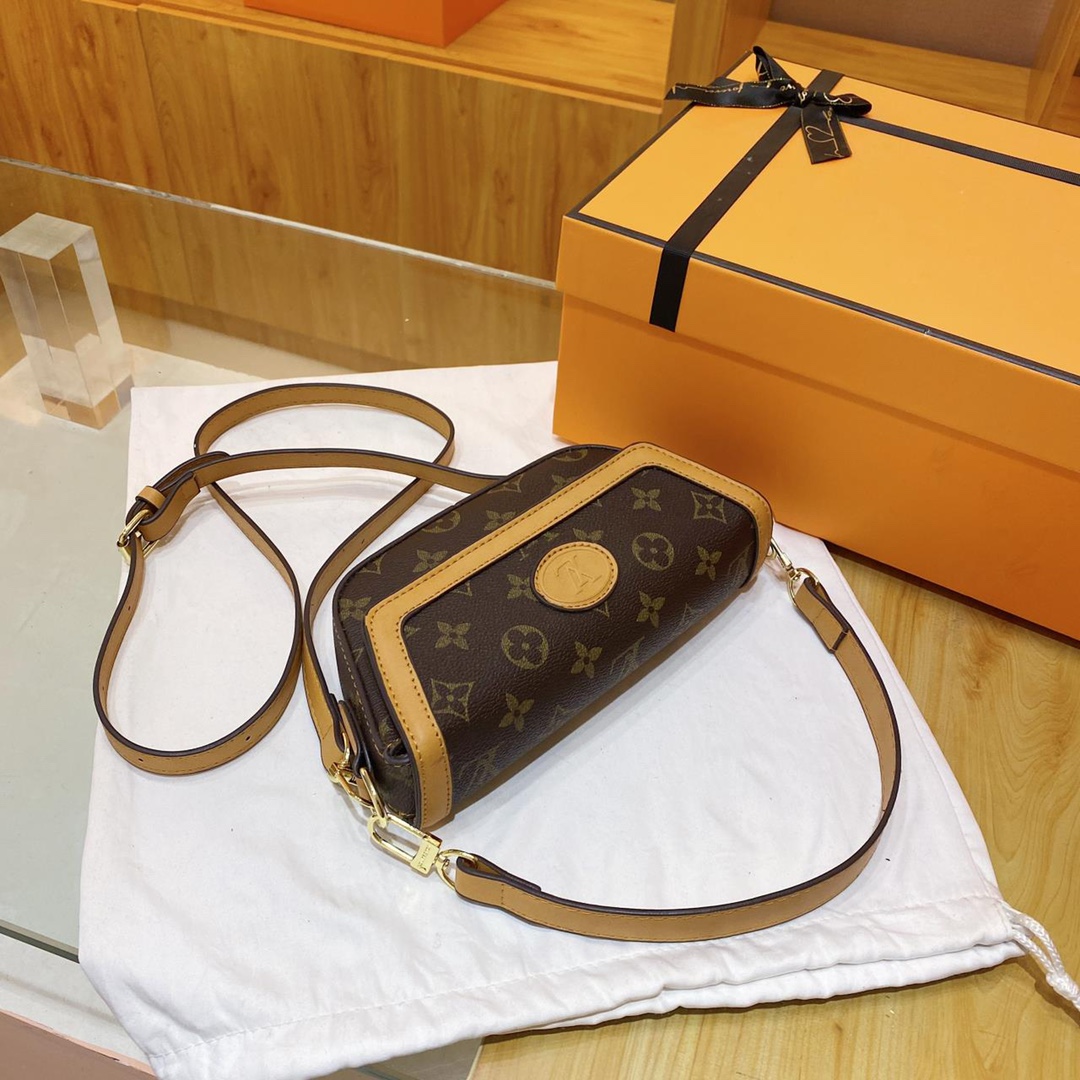 Ms hot style single shoulder bag