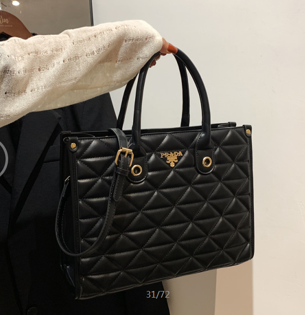 Fashion ladies single shoulder bag