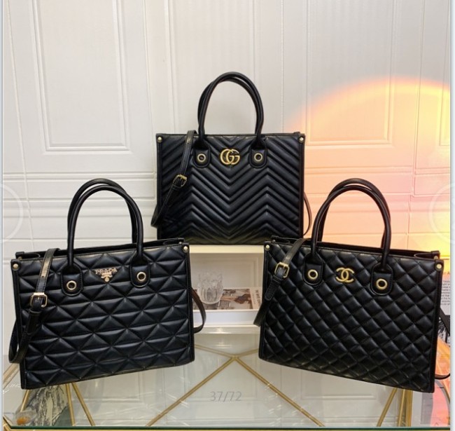 Fashion ladies single shoulder bag