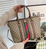 Fashion ladies single shoulder bag