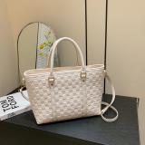 Fashion ladies single shoulder bag