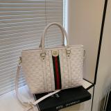 Fashion ladies single shoulder bag