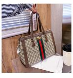 Fashion ladies single shoulder bag