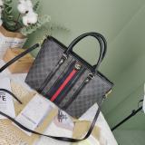 Fashion ladies single shoulder bag