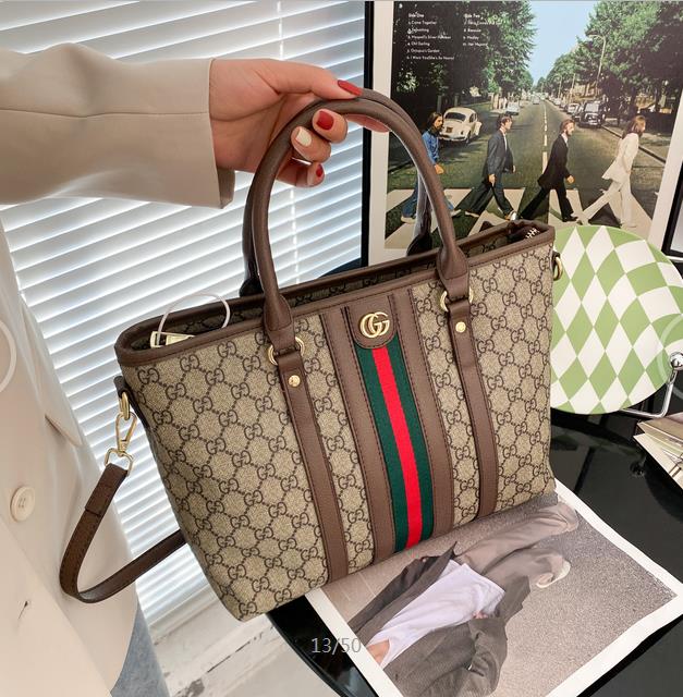 Fashion ladies single shoulder bag