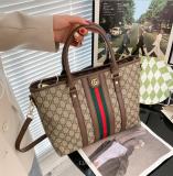 Fashion ladies single shoulder bag