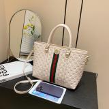 Fashion ladies single shoulder bag