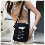 Slung Shoulder Mini Bag Men's Small Bag Small Bag Mobile Phone Bag Casual Backpack Female Fashion