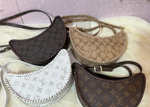 New lady fashion single shoulder bag