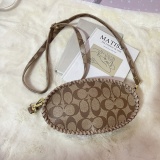 New lady fashion single shoulder bag