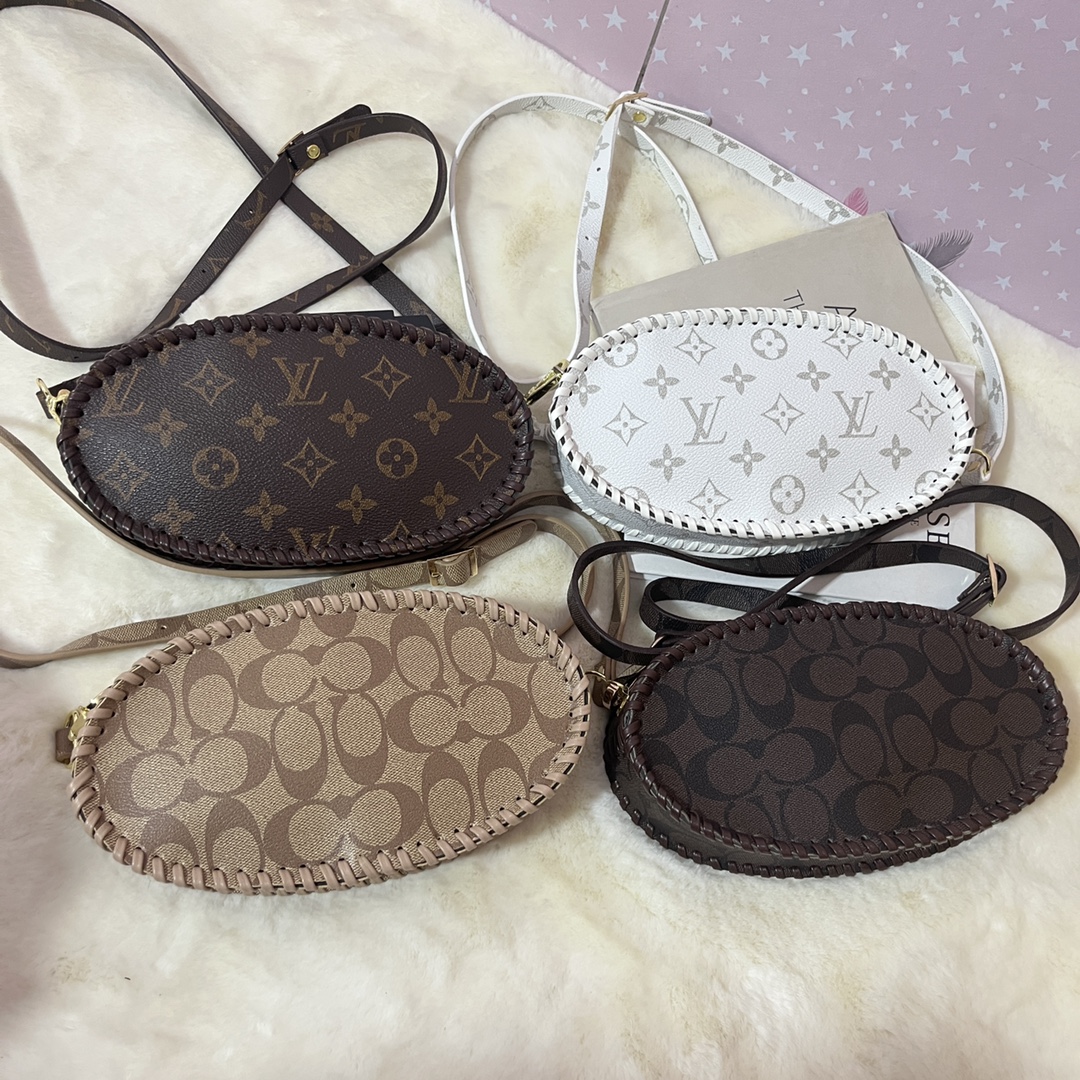 New lady fashion single shoulder bag
