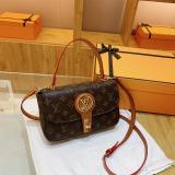 New lady fashion single shoulder bag