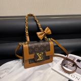 New lady fashion single shoulder bag