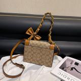 New lady fashion single shoulder bag