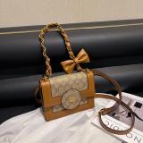 New lady fashion single shoulder bag