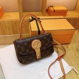 New lady fashion single shoulder bag