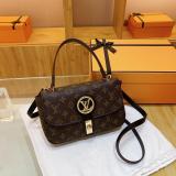 New lady fashion single shoulder bag