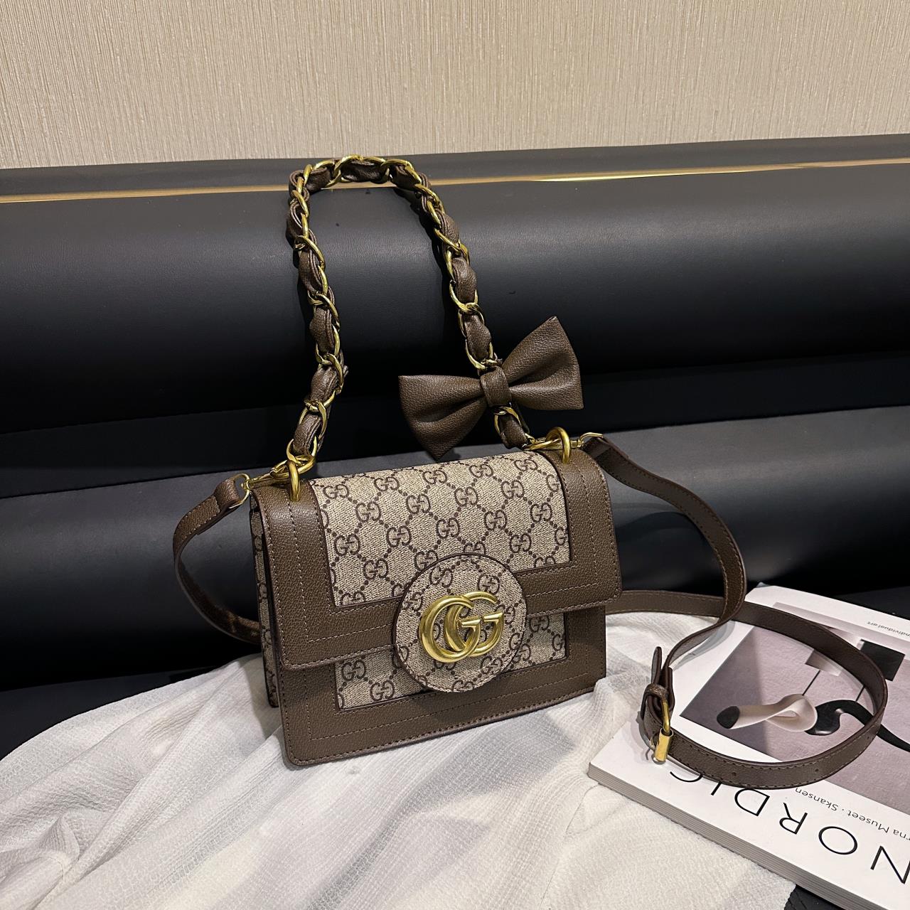 New lady fashion single shoulder bag