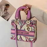 New lady fashion single shoulder bag