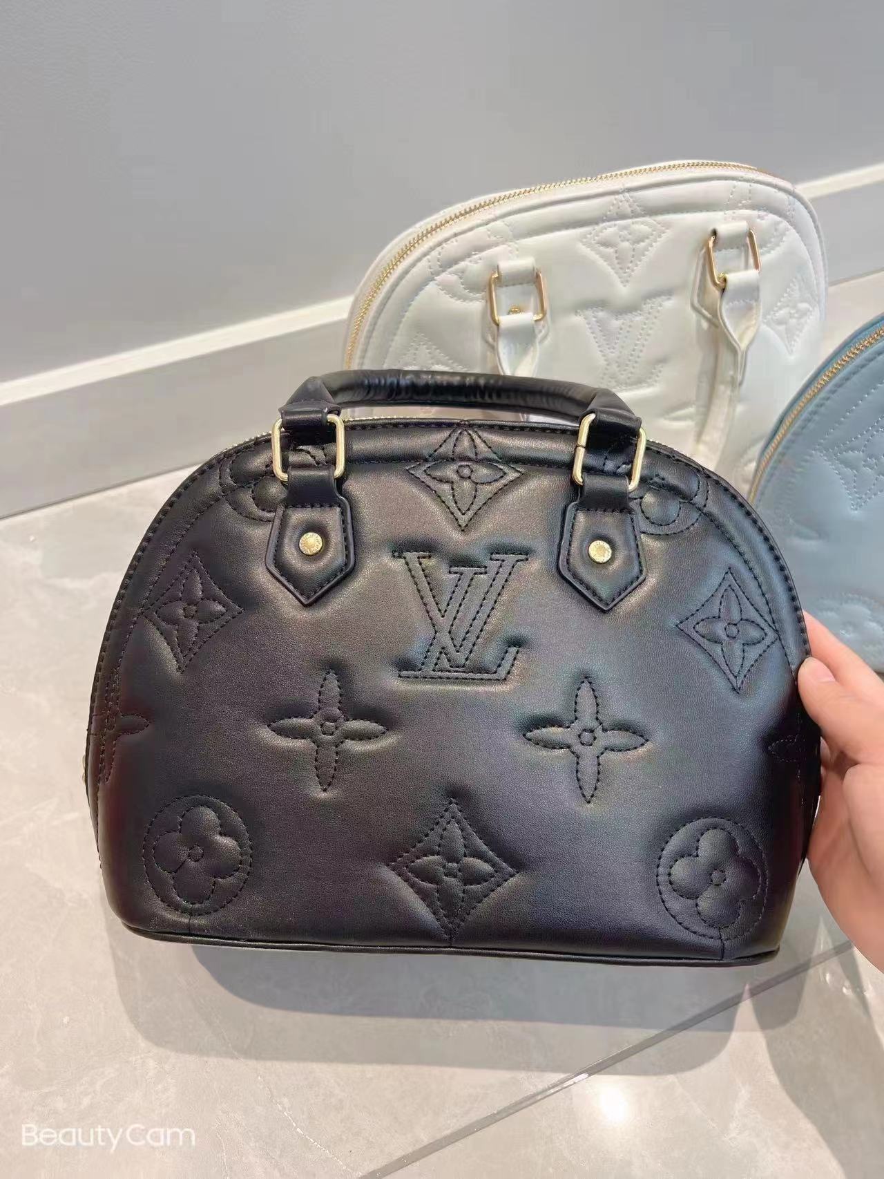 New lady fashion single shoulder bag