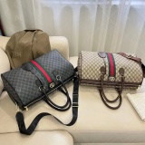 Fashion travel package