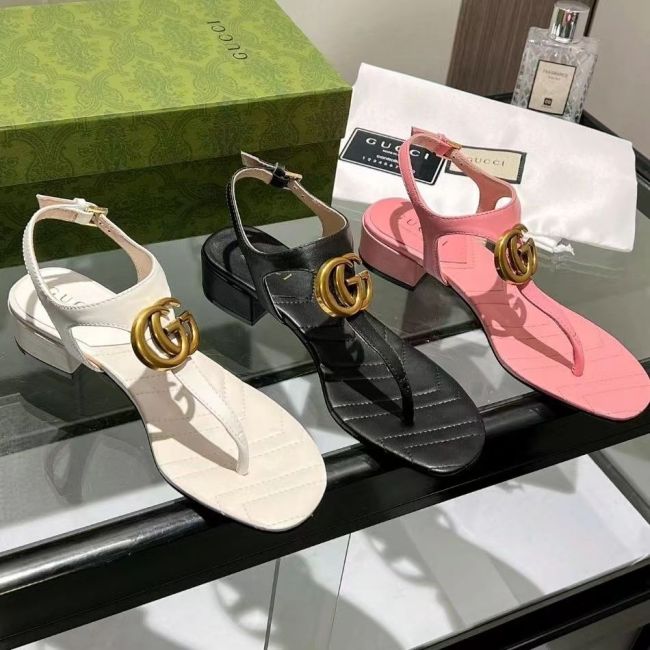 Fashion ladies sandals