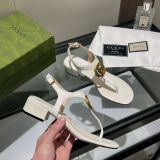 Fashion ladies sandals