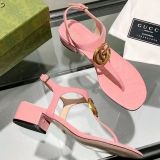 Fashion ladies sandals